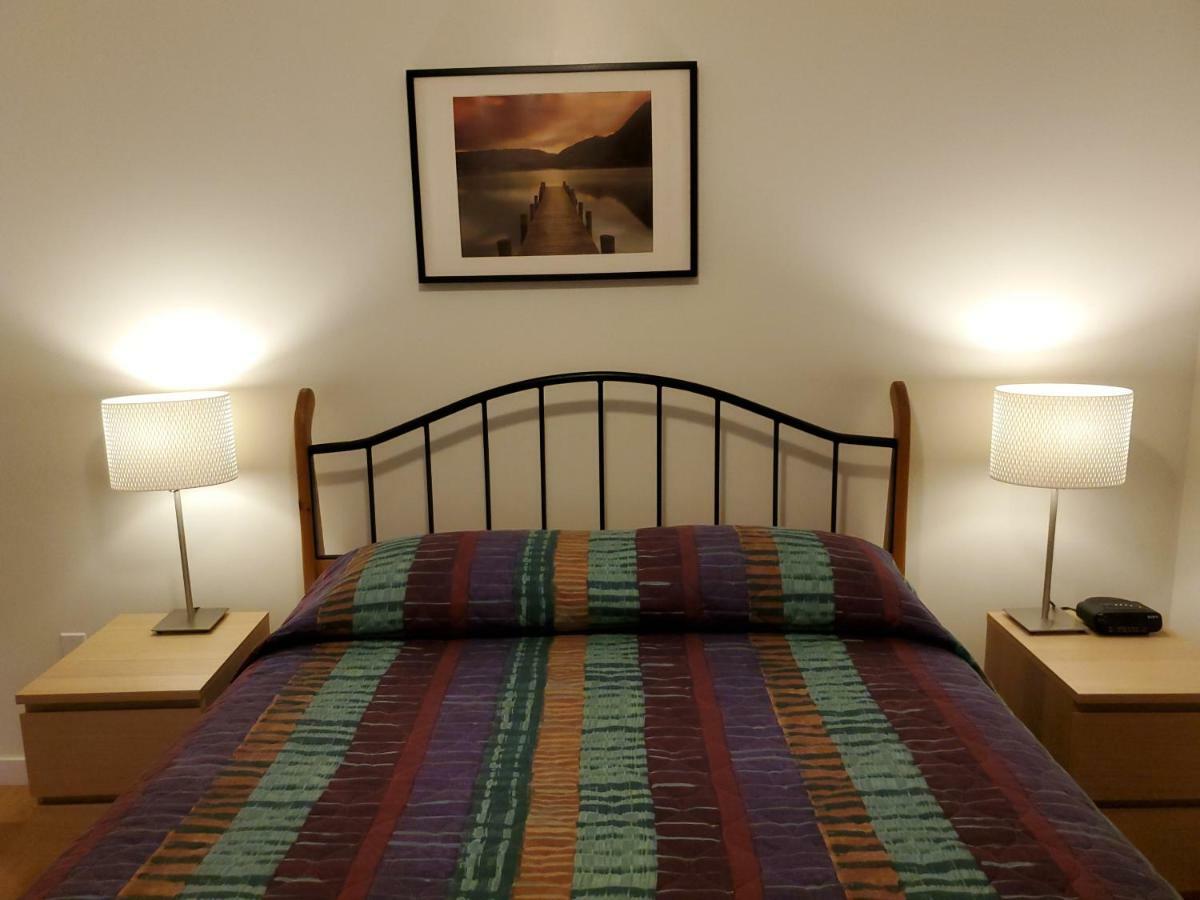 The Hitching Post Motel Пембъртън Екстериор снимка